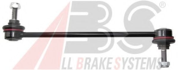 Brat/bieleta suspensie, stabilizator