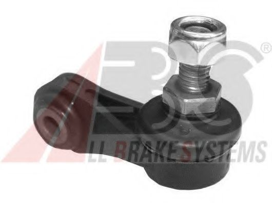 Brat/bieleta suspensie, stabilizator