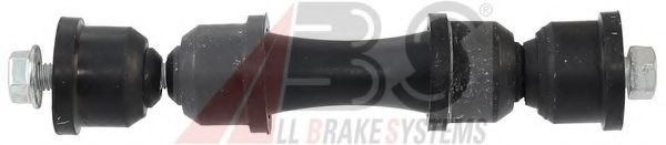 Brat/bieleta suspensie, stabilizator