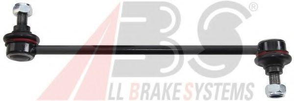 Brat/bieleta suspensie, stabilizator