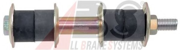 Brat/bieleta suspensie, stabilizator