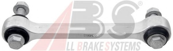 Brat/bieleta suspensie, stabilizator