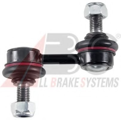 Brat/bieleta suspensie, stabilizator