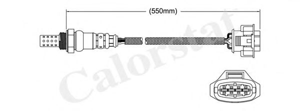 Sonda Lambda