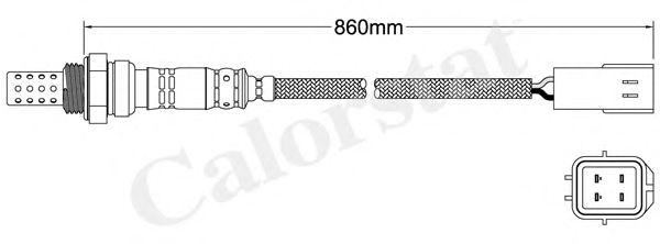 Sonda Lambda