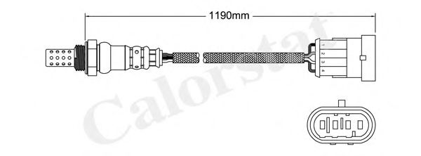 Sonda Lambda