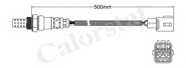 Sonda Lambda
