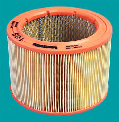 Filtru aer 1
