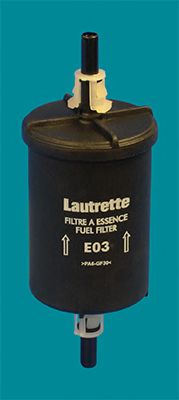filtru combustibil 1