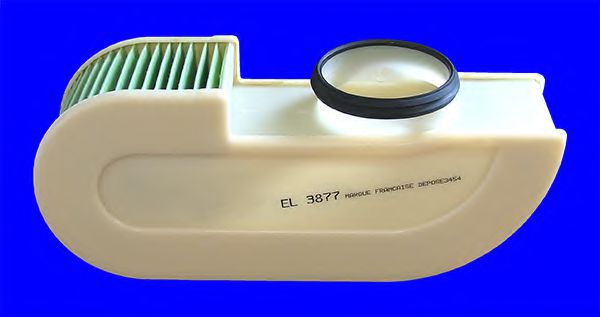 Filtru aer 1