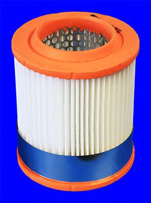 Filtru aer 1