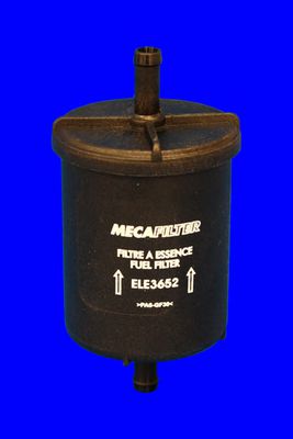filtru combustibil 1