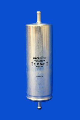 filtru combustibil 1
