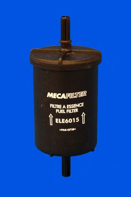 filtru combustibil 1