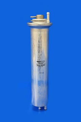 filtru combustibil 1