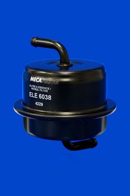 filtru combustibil 1