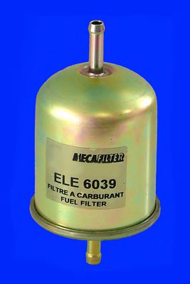 filtru combustibil 1