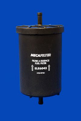 filtru combustibil 1