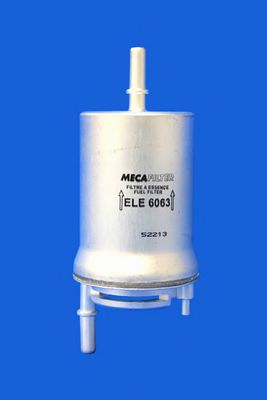 filtru combustibil 1