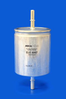 filtru combustibil 1