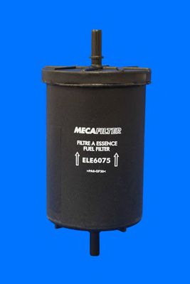 filtru combustibil 1
