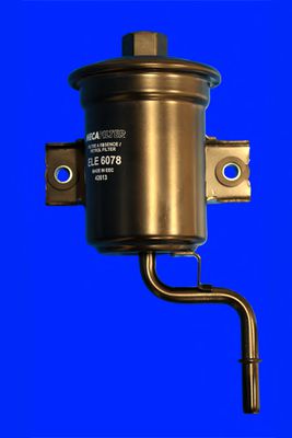 filtru combustibil 1