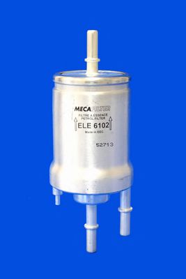 filtru combustibil 1