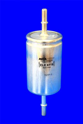 filtru combustibil 1