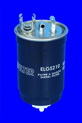 filtru combustibil 1