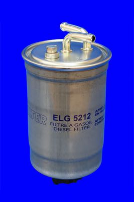 filtru combustibil 1