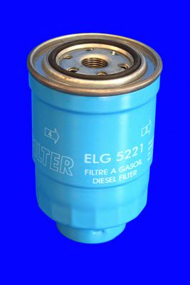 filtru combustibil 1