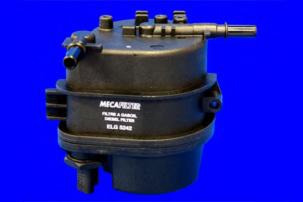filtru combustibil 1