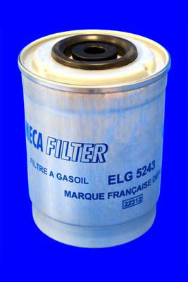 filtru combustibil 1