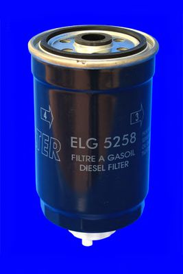 filtru combustibil 1