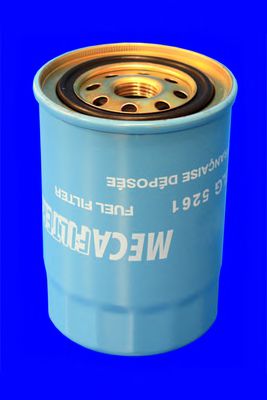 filtru combustibil 1