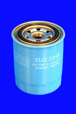 filtru combustibil 1