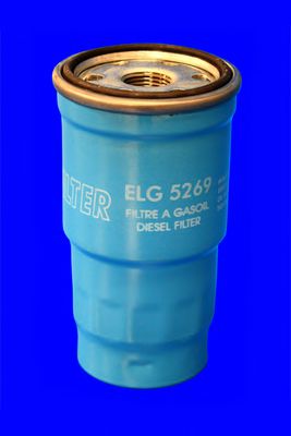 filtru combustibil 1