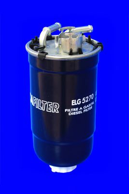 filtru combustibil 1