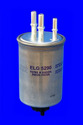 filtru combustibil 1