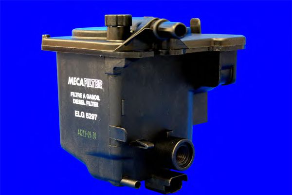 filtru combustibil 1