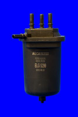filtru combustibil 1