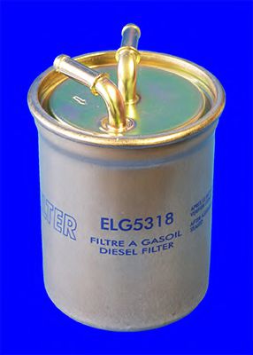 filtru combustibil 1