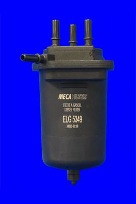 filtru combustibil 1