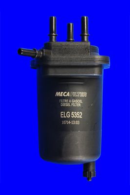 filtru combustibil 1
