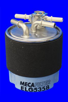 filtru combustibil 1