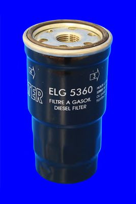 filtru combustibil 1