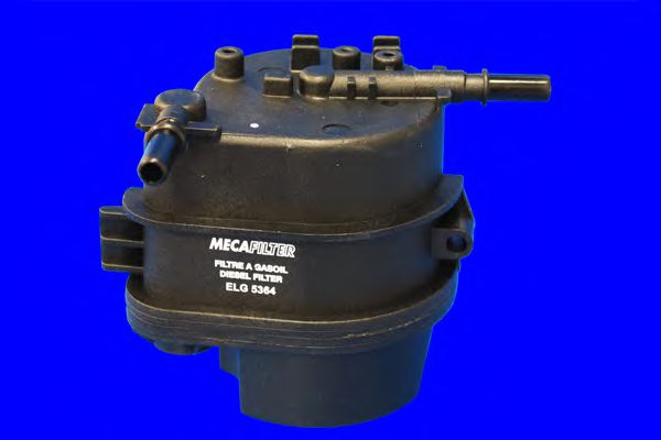 filtru combustibil 1