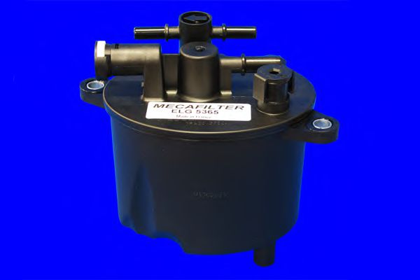 filtru combustibil 1