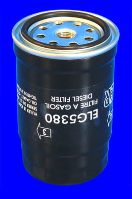 filtru combustibil 1