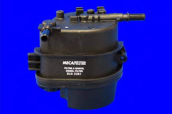 filtru combustibil 1